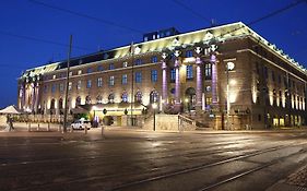Clarion Hotel Post Göteborg